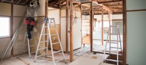 Entreprise de rénovation de la maison et de rénovation d’appartement à Soultz-sous-Forets